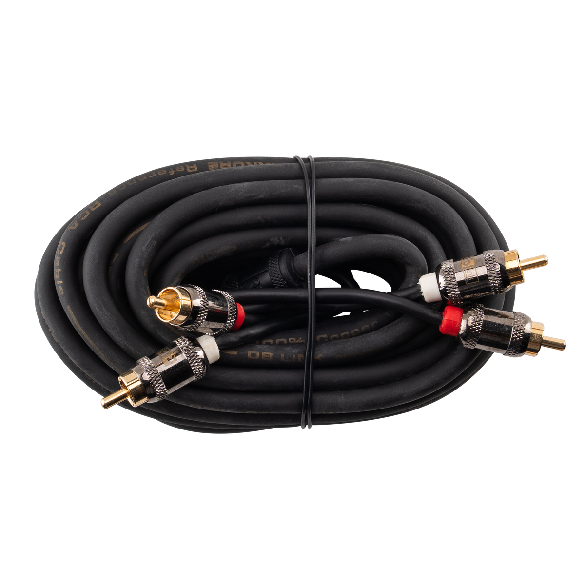DB Link MG17 : Maxkore G Series 17 ft. RCA Cable