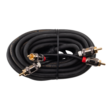 DB Link MG17 : Maxkore G Series 17 ft. RCA Cable