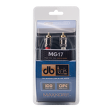 DB Link MG17 : Maxkore G Series 17 ft. RCA Cable