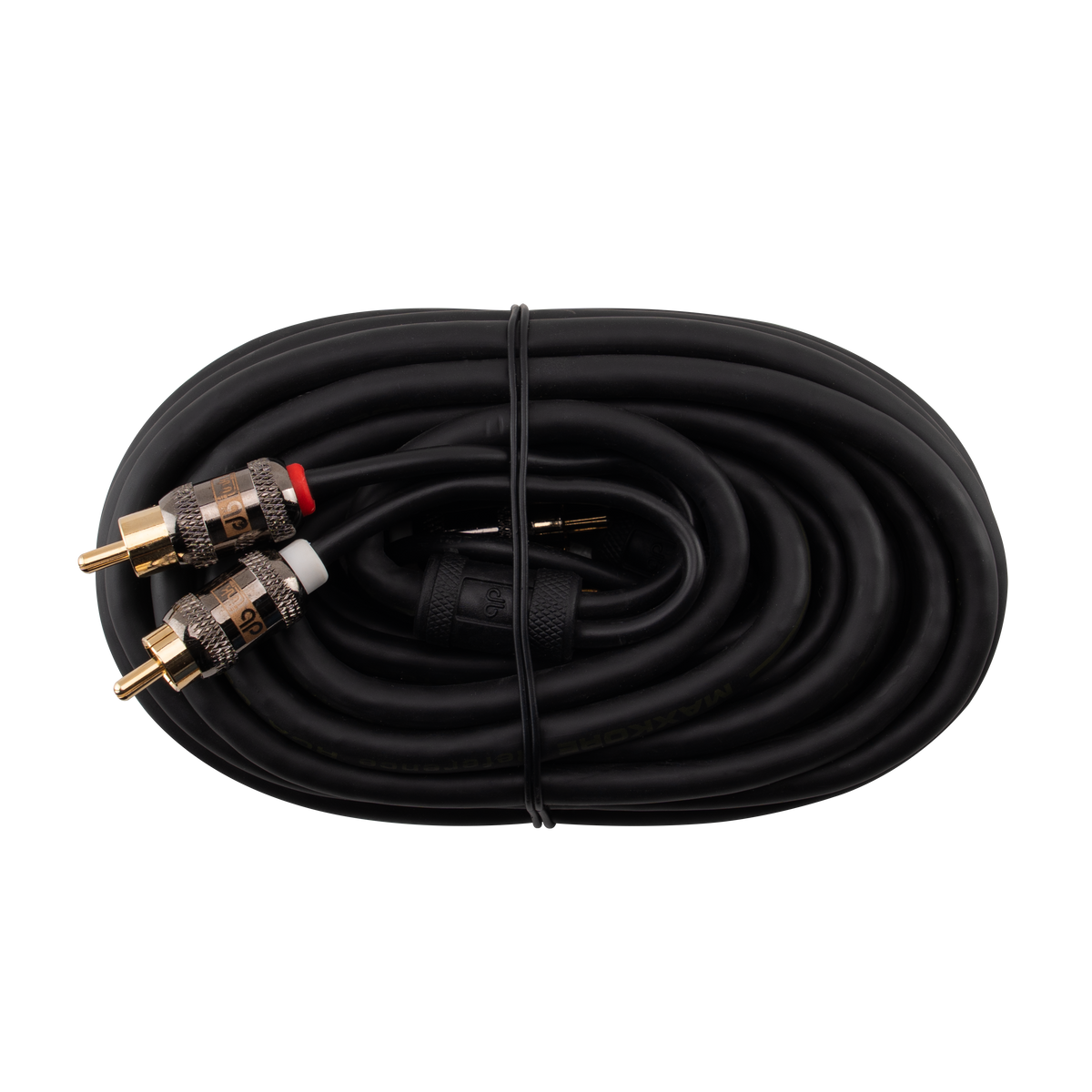 DB Link MG20 : Maxkore G Series 20 ft. RCA Cable
