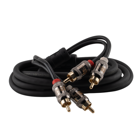 DB Link MG6 : Maxkore G Series 6 ft. RCA Cable