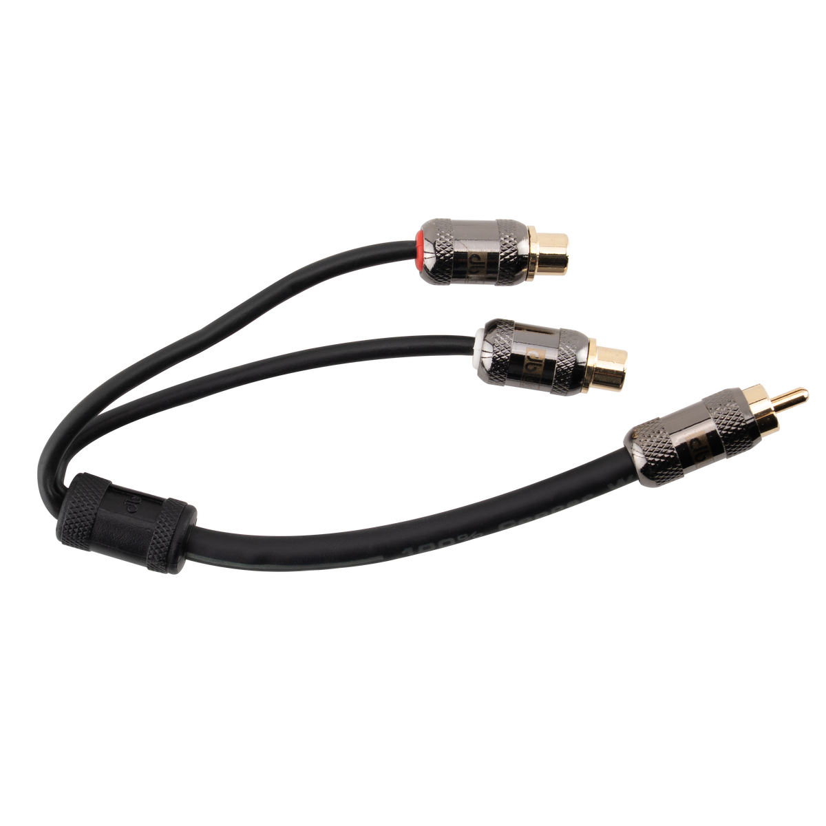 DB Link MGY2F : Maxkore G Series 1 Male To 2 Female RCA Cable
