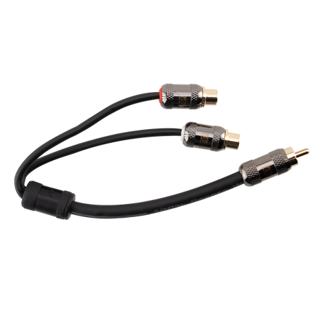 DB Link MGY2F : Maxkore G Series 1 Male To 2 Female RCA Cable