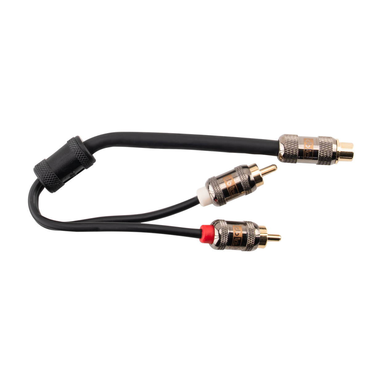 DB Link MGY2M : Maxkore G Series 1 Female To 2 Male RCA Cable