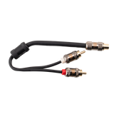 DB Link MGY2M : Maxkore G Series 1 Female To 2 Male RCA Cable
