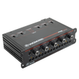 DB Drive MIX5EQXP : DB DRIVE 5 BAND MIXER WITH PARAMETRIC EQ AND PER BAND CROSSOVER
