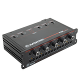 DB Drive MIX5EQXP : DB DRIVE 5 BAND MIXER WITH PARAMETRIC EQ AND PER BAND CROSSOVER
