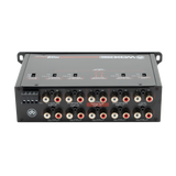 DB Drive MIX5EQXP : DB DRIVE 5 BAND MIXER WITH PARAMETRIC EQ AND PER BAND CROSSOVER