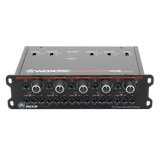 DB Drive MIX5EQXP : DB DRIVE 5 BAND MIXER WITH PARAMETRIC EQ AND PER BAND CROSSOVER