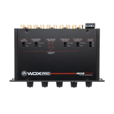 DB Drive MIX5EQXP : DB DRIVE 5 BAND MIXER WITH PARAMETRIC EQ AND PER BAND CROSSOVER