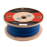 DB Link MK-PRR18BL500 : 500' 18 AWG Maxkore+ Premium Blue Remote, 100% OFC, TINNED Anti-Corrosive Wire Roll