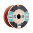 DB Link MKM14R100 : 100' 14 Ga Maxkore Marine Red, 100% OFC, TINNED Anti-Corrosive Wire Roll (WHOLE ROLL)
