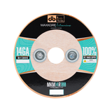 DB Link MKM14R100 : 100' 14 Ga Maxkore Marine Red, 100% OFC, TINNED Anti-Corrosive Wire Roll (WHOLE ROLL)