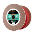 DB Link MKM4R100 : 100' 4Ga Maxkore Marine Red, 100% OFC, TINNED Anti-Corrosive Wire Roll