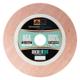 DB Link MKM8R100 : 100' 8Ga Maxkore Marine Red, 100% OFC, TINNED Anti-Corrosive Wire Roll