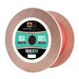 DB Link MKM8R100 : 100' 8Ga Maxkore Marine Red, 100% OFC, TINNED Anti-Corrosive Wire Roll