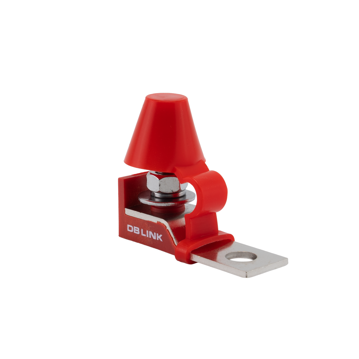 DB Link MKMFHRT1 : Marine Fuse Holder Ring Terminal (single Terminal)