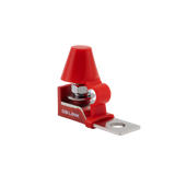 DB Link MKMFHRT1 : Marine Fuse Holder Ring Terminal (single Terminal)