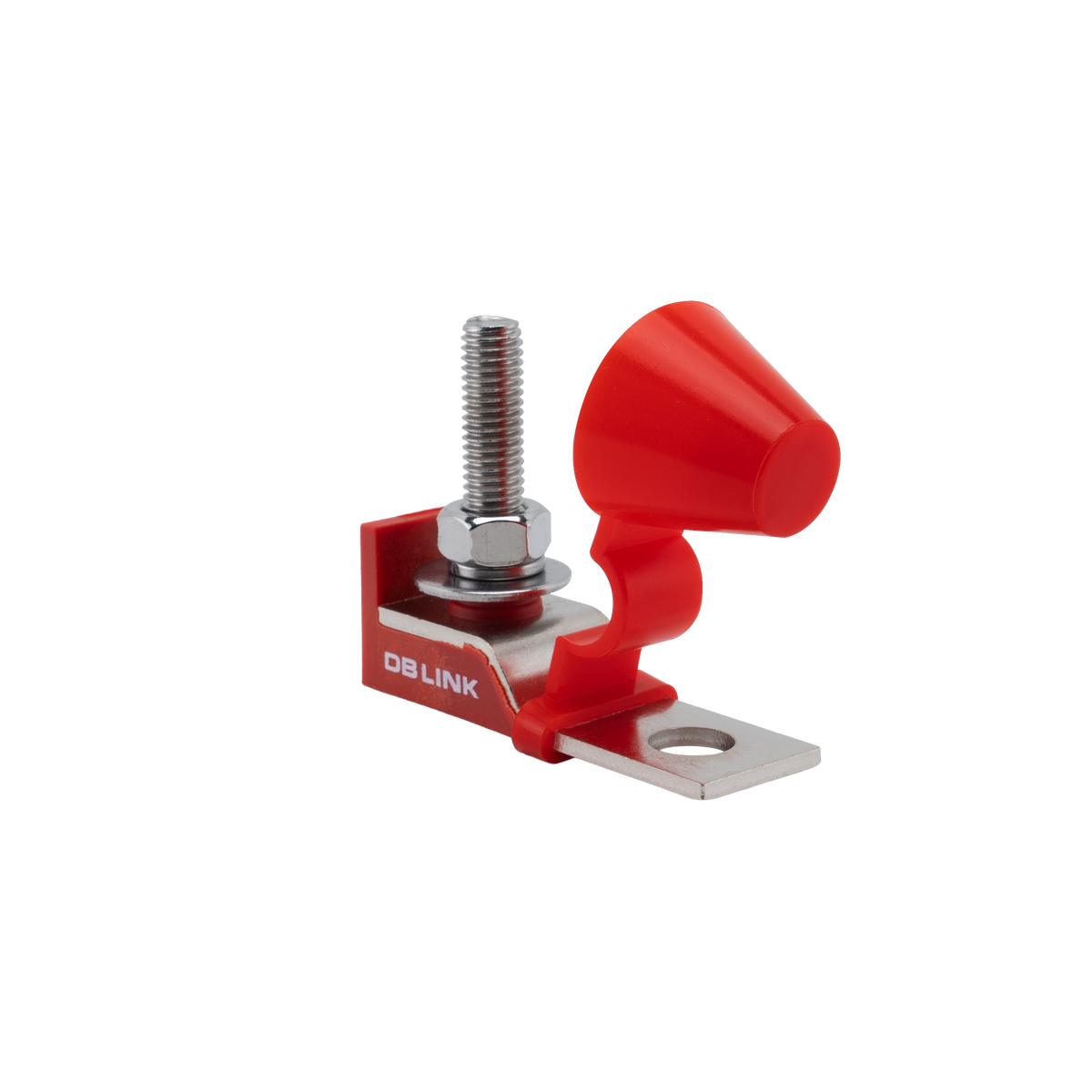 DB Link MKMFHRT1 : Marine Fuse Holder Ring Terminal (single Terminal)