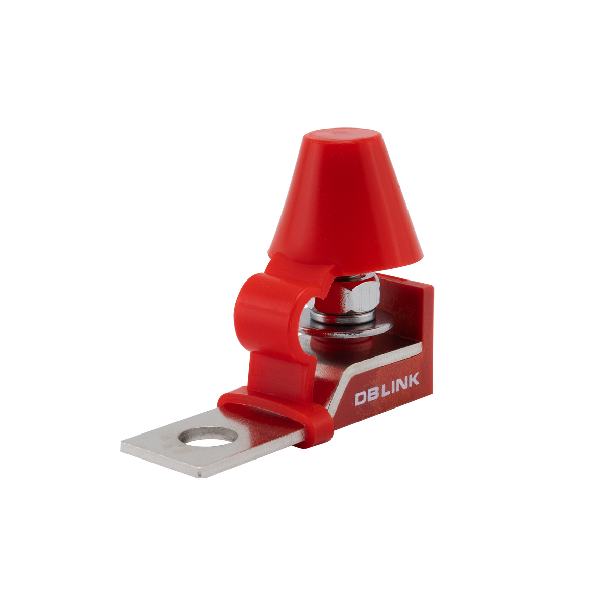 DB Link MKMFHRT1 : Marine Fuse Holder Ring Terminal (single Terminal)