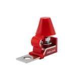 DB Link MKMFHRT1 : Marine Fuse Holder Ring Terminal (single Terminal)