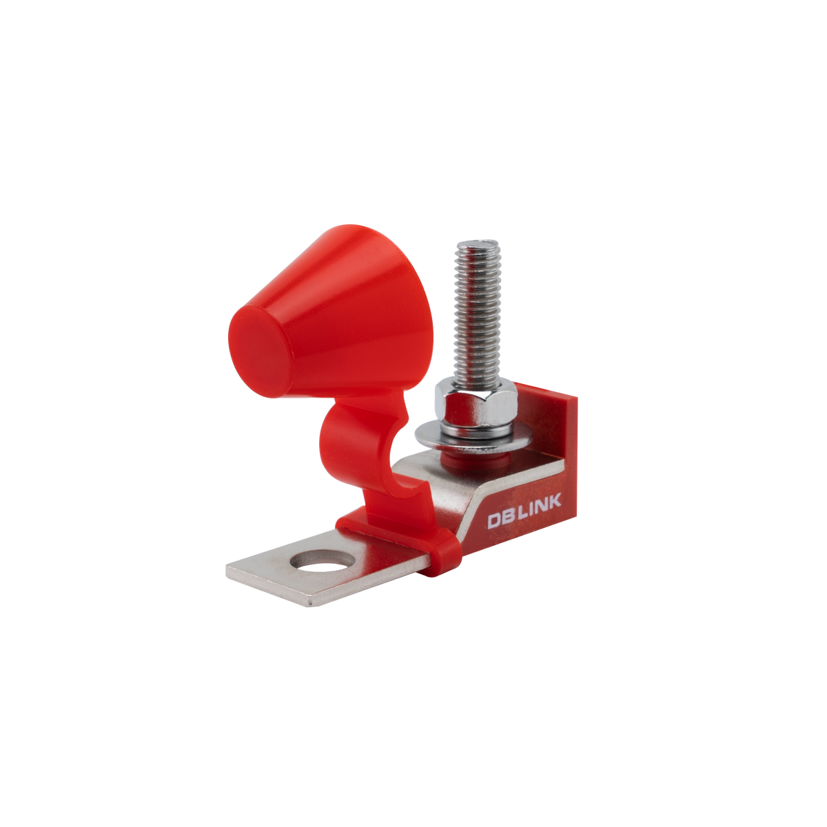 DB Link MKMFHRT1 : Marine Fuse Holder Ring Terminal (single Terminal)