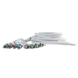 DB Link MKMR4-25 : 25' 4 Channel Maxkore Marine 100% OFC, Tinned Anti-Corrosive RCA