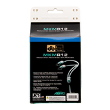 DB Link MKMR12 : 12' Maxkore Marine 100% OFC, Tinned Anti-Corrosive RCAs