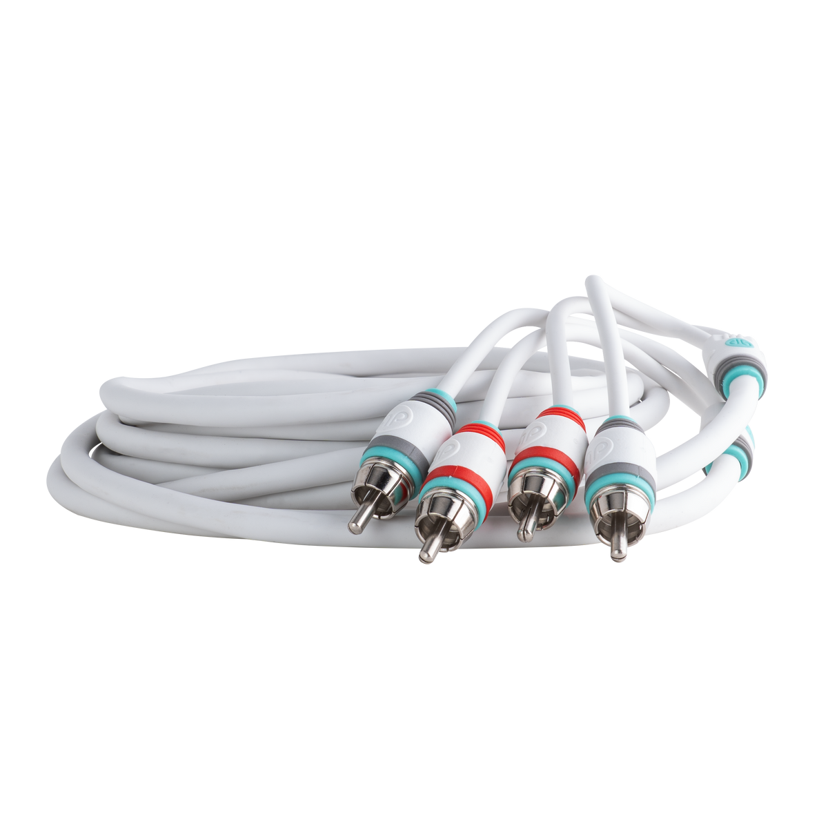 DB Link MKMR17 : 17' Maxkore Marine 100% OFC, Tinned Anti-Corrosive RCAs