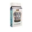 DB Link MKMR1F2M : Maxkore Marine 100% OFC, Tinned Anti-Corrosive RCAs Ys 1F/2M