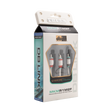 DB Link MKMR1M2F : Maxkore Marine 100% OFC, Tinned Anti-Corrosive RCAs Ys 1M/2F
