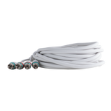 DB Link MKMR25 : 25' Maxkore Marine 100% OFC, Tinned Anti-Corrosive RCAs