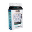 DB Link MKMR25 : 25' Maxkore Marine 100% OFC, Tinned Anti-Corrosive RCAs