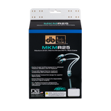 DB Link MKMR25 : 25' Maxkore Marine 100% OFC, Tinned Anti-Corrosive RCAs