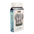 DB Link MKMR3 : 3' Maxkore Marine 100% OFC, Tinned Anti-Corrosive RCAs