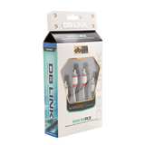 DB Link MKMR3 : 3' Maxkore Marine 100% OFC, Tinned Anti-Corrosive RCAs