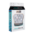 DB Link MKMR4-12 : 12' 4 Channel Maxkore Marine 100% OFC, Tinned Anti-Corrosive RCA