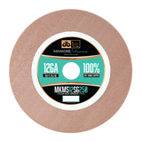 DB Link MKMS12SG250 : 250' 12 Ga Maxkore Marine Sea Green/Gray, 100% OFC, TINNED Anti-Corrosive Wire Roll
