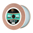 DB Link MKMS18SG500 : 500' 18Ga Maxkore Marine Sea Green/Gray, 100% OFC, TINNED Anti-Corrosive Wire Roll