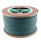 DB Link MKMS18SG500 : 500' 18Ga Maxkore Marine Sea Green/Gray, 100% OFC, TINNED Anti-Corrosive Wire Roll
