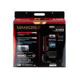 DB Link MK-PRK0 : 0 AWG Maxkore+ Premium, 100% OFC, TINNED Anti-Corrosive Amplifier Installation Kit