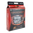 DB Link MK-PRK4 : 4 AWG Maxkore+ Premium, 100% OFC, TINNED Anti-Corrosive Amplifier Installation Kit