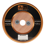 DB Link MKPW0BK50 : 0 Gauge Black 50 ft. Maxkore Soft Touch Power Wire Roll