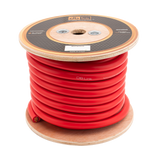 DB Link MKPW0R50 : 0 Gauge Red 50 ft. Maxkore Soft Touch Power Wire Roll