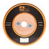 DB Link MKPW0R50 : 0 Gauge Red 50 ft. Maxkore Soft Touch Power Wire Roll