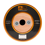 DB Link MKPW4BK100 : 4 Gauge Black 100 ft. Maxkore Soft Touch Power Wire Roll