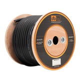 DB Link MKPW4BK100 : 4 Gauge Black 100 ft. Maxkore Soft Touch Power Wire Roll
