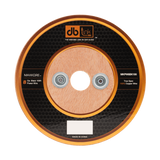 DB Link MKPW8BK100 : 8 Gauge Black 100 ft. Maxkore Power Wire Roll