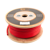 DB Link MKPW8R100 : 8 Gauge Red 100 ft. Maxkore Power Wire Roll