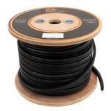DB Link MKSW10BK100 : 10 Gauge Black 250 ft. Maxkore Soft Touch Speaker Wire Roll